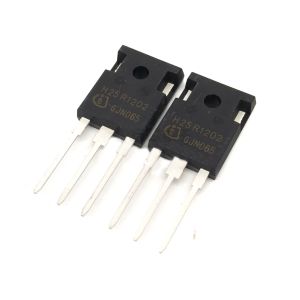 China H30R1602 H20R1353 Throught Hole IGBT Transistor H15R1203 H30R1353 on sale