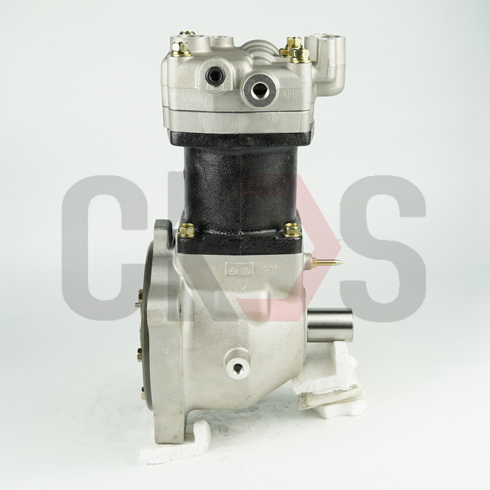 Japanese Truck 1-19100-328-1 CXZ CXY EXR 6WF1 Engine Air Compressor