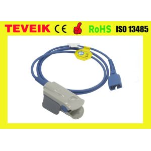 8000AA Nonin pulse oximeter adult finger clip spo2 sensor compatible with 8500