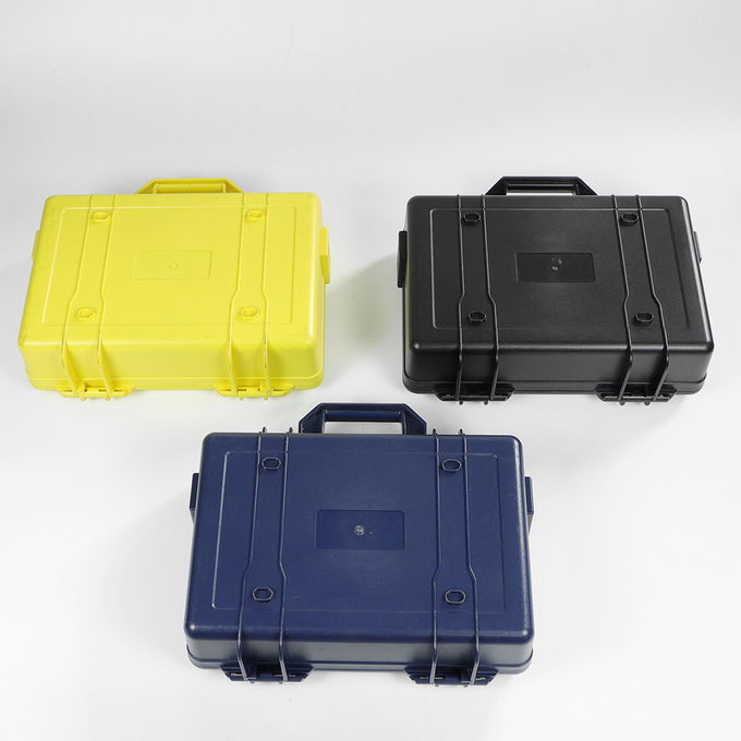 30% Discount Waterproof Plastic Equipment Case
