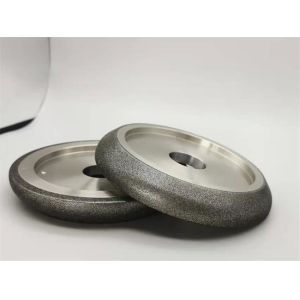 China B60/70 CBN Grinding Wheels For Bench Grinders sharpening on sale