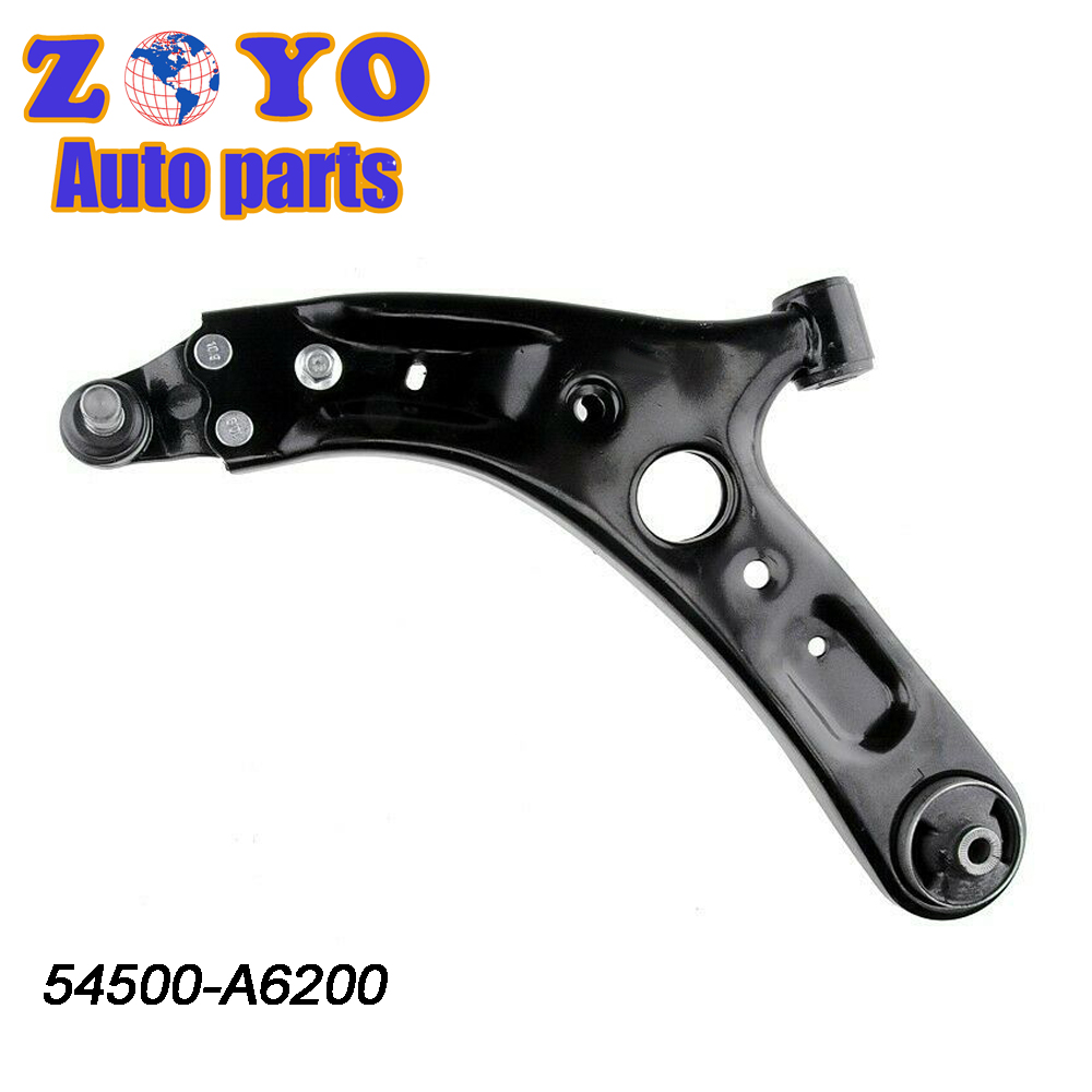 Lower Control Arm for Kia Cee'D 12-21 54500-A6200 Aftermarket Car Suspension Parts