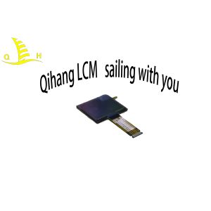 We Could Customize and Recommend OLED Panels 1.32" OLED Display Module
