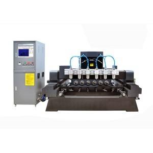 wood carving machine / wood lathe machine /Professional Cylinder Engraving