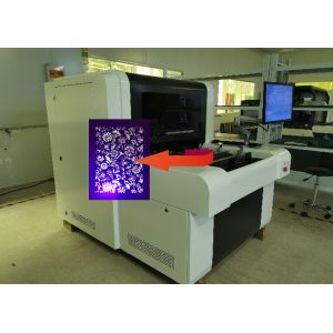 UV Laser CTS Computer To Screen DMD DLP Technology