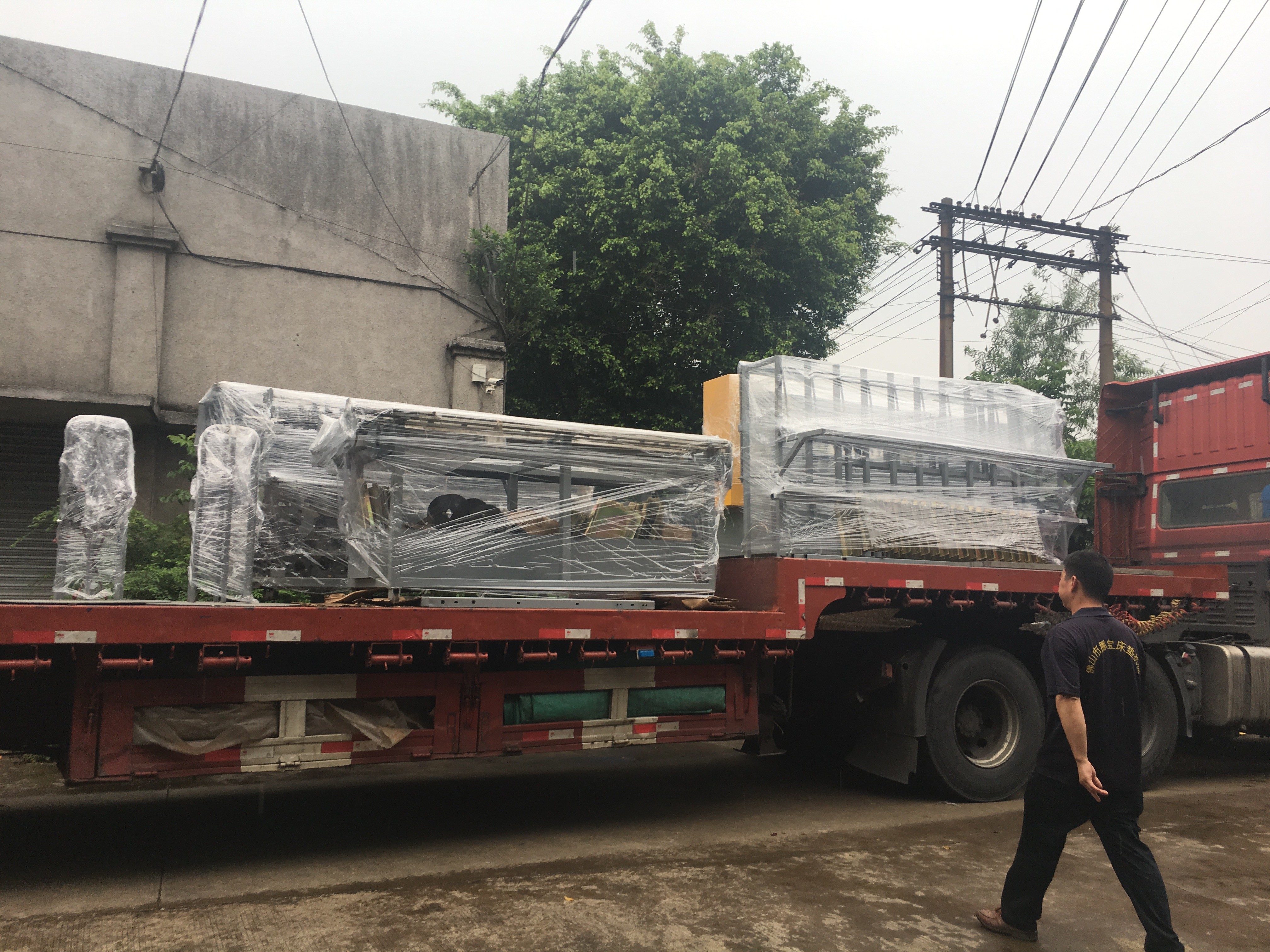 Air Pressure 0.6MPA To 0.7MPA Pocket Spring Machine PLC Control