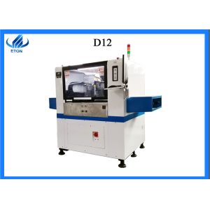 high speed high precision Automatic New Glue Dispenser Machine HT-D12 led lights