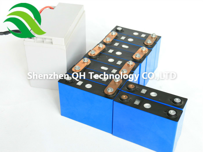 High Rate Discharge Lifepo4 Lithium Battery , Miners Lamps Li Ion Lifepo4