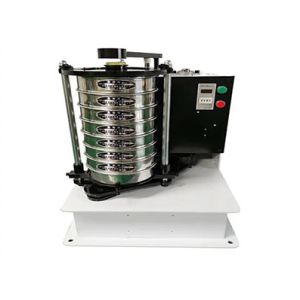  Zzgenerate Customized Lab Testing Slap Vibration Screen for Sale Manufactures