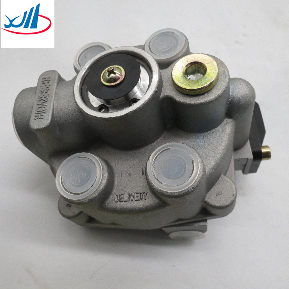 Trailer brake relay valve SZRE030N4301AF310A20ZTrailer brake relay valve SZRE030N4301AF310A20Z