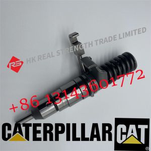 Caterpillar 3116 Engine Common Rail Fuel Injector 127-8209 0R-8483 127-8205 127