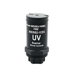 Fireye 95DSS3-1WINC UV Flame Scanner with Modbus Interface