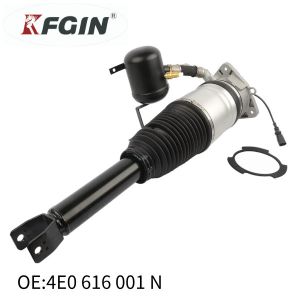 Audi A8D3 Rear Left Shock Absorber 4E0616001N Hydraulic Shock Absorber