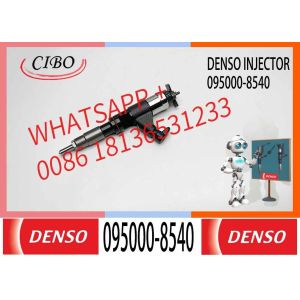 Genuine Multi-function Various Brand OE 095000-8540 RE541108 Engine 1KD-FTV 2KD