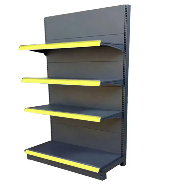 Industry Top-tier Manufacturer Crowd-pleasing Supermarket Shelves