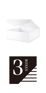 Large Gift Boxes