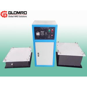 Accurate Vibration Testing Machine With Multi Segment Time Setting Function