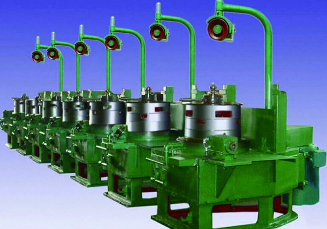 Prfessional Manufacturer Of Galvanized Steel Wire Producing Machine -Help You Work Better