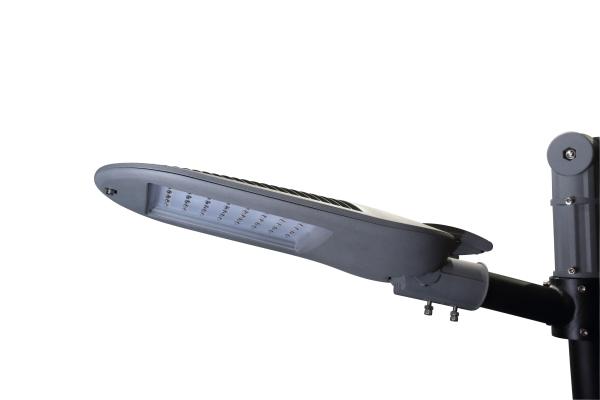 High Pressure 100W Die Casting Aluminum LED Street Light ZHSL-09-50 IK08 With