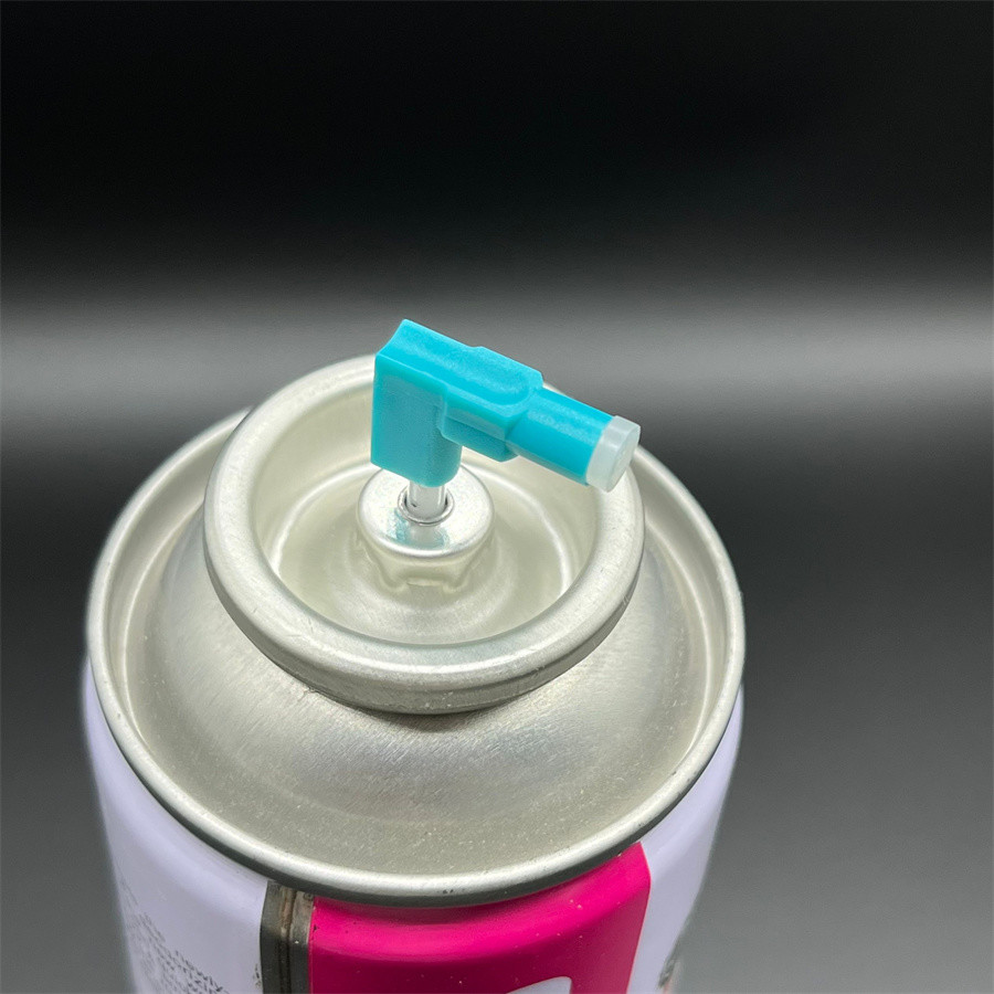 Precision Metered Fragrance Dispenser Valve | Optimal Air Freshening Solution for Offices and Commercial Facilities | Hi