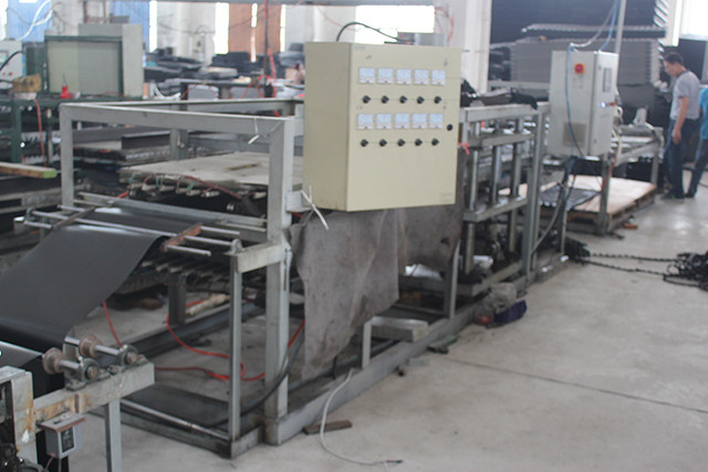 500mm S Wave Counter Flow Cooling Tower Fill Material Cooling Tower Fill Pack To Cool Water