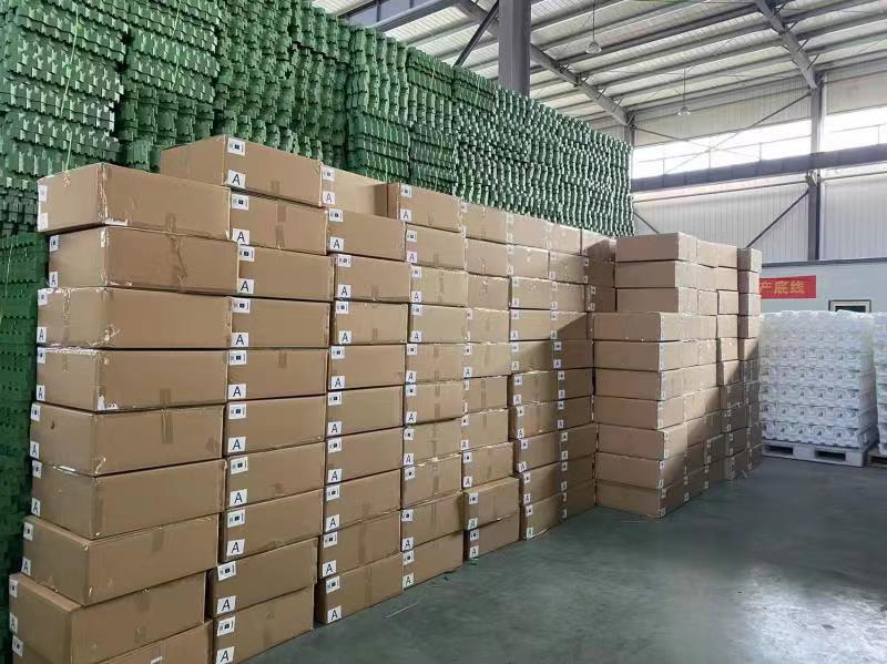 CE ISO14001 ISO9001 Certified HDPE Geocell for Honeycomb Load Support of Road-Surface