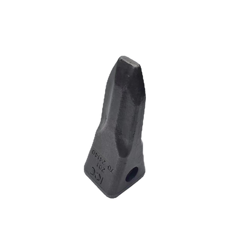 High Hardness Digger Bucket Teeth 1U3352PT Crawler Excavator Parrs