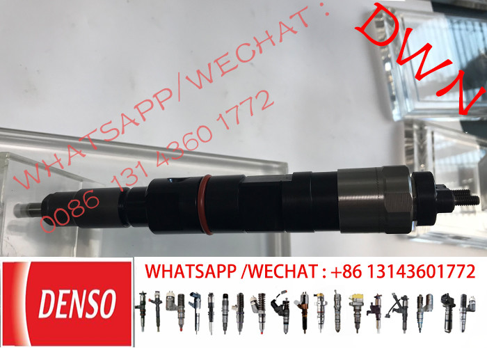GENUINE original DENSO Fuel Injector 095000-1460 0950001460