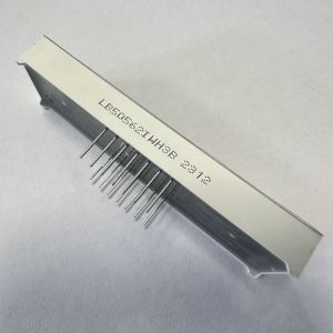 High bright Red 0.56inch 5-Digit 7 Segment LED Display Common Anode for Process