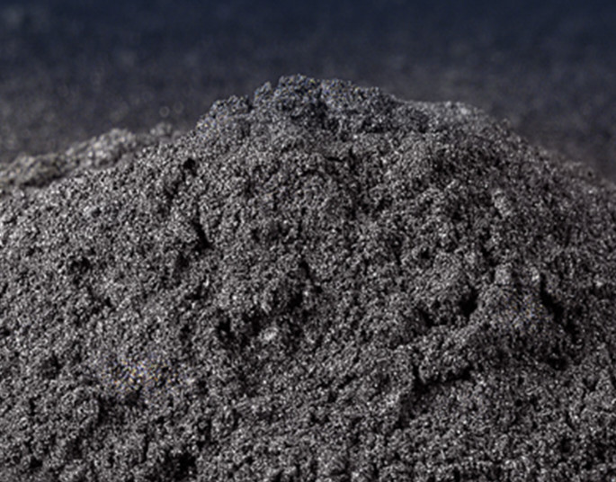 High Temperature Synthetic Graphite Powder for Extreme Heat Resistance