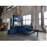 Buy cheap 380V Bale Cutting Waste Plastic Film Recycling Machine from wholesalers