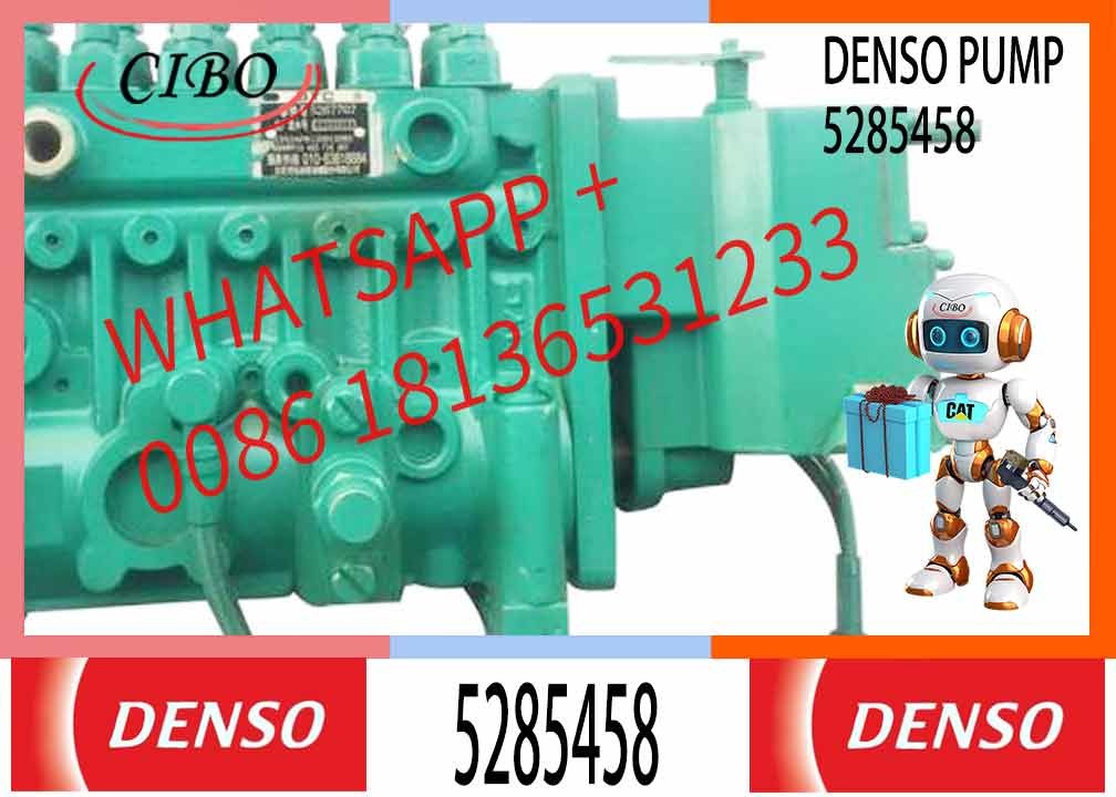engine 6BT 6BTA5.9 fuel injection pumps 3977539 5264030 3977352 5285458 5267707 4933389 4938972 high pressure fuel pump