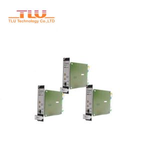 Emerson Module Epro A6410 Dual Channel Position Monitoring Module