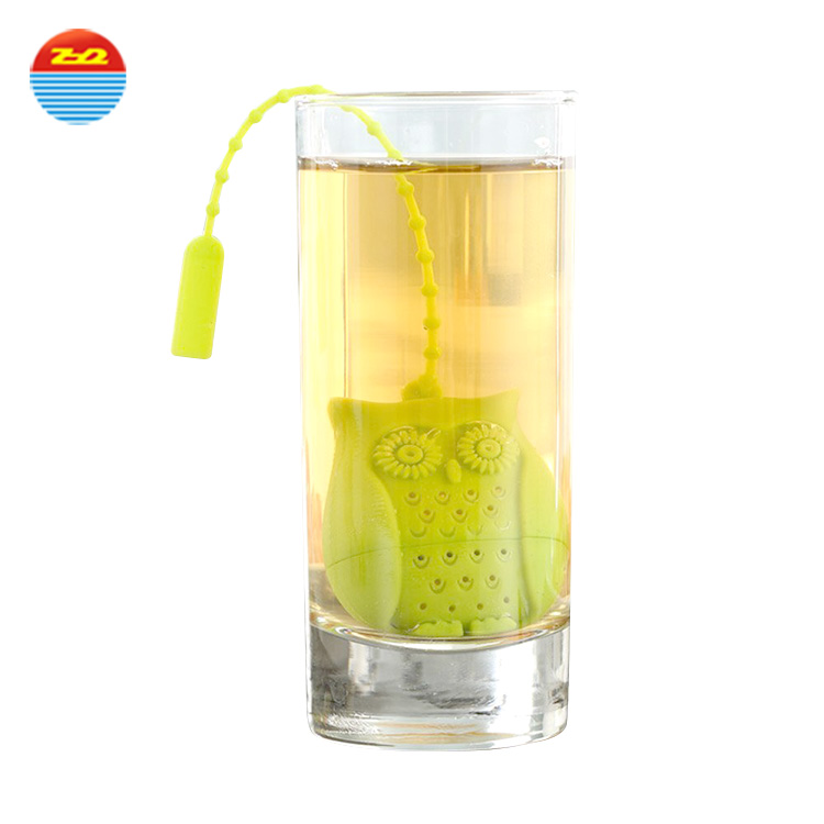 Single Cup Individual Single Tea Infuser