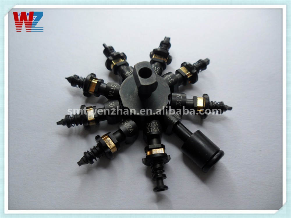 ORIGINAL SMT YAMAHA YS12 302# 302A NOZZLE