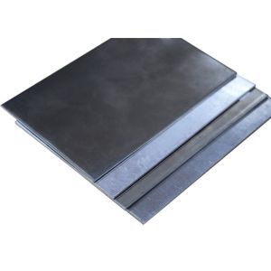 Easy Processing Titanium Stainless Laminate Sheets High Temperature Resistance