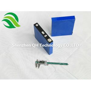 Highly Efficient Charge Lithium Iron Phosphate Battery For Rv 48V 120Ah Camping