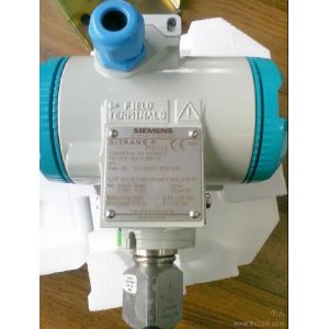 Siemens intelligent transmitter 7MF4033 pressure transmitter 7MF4433 differentia