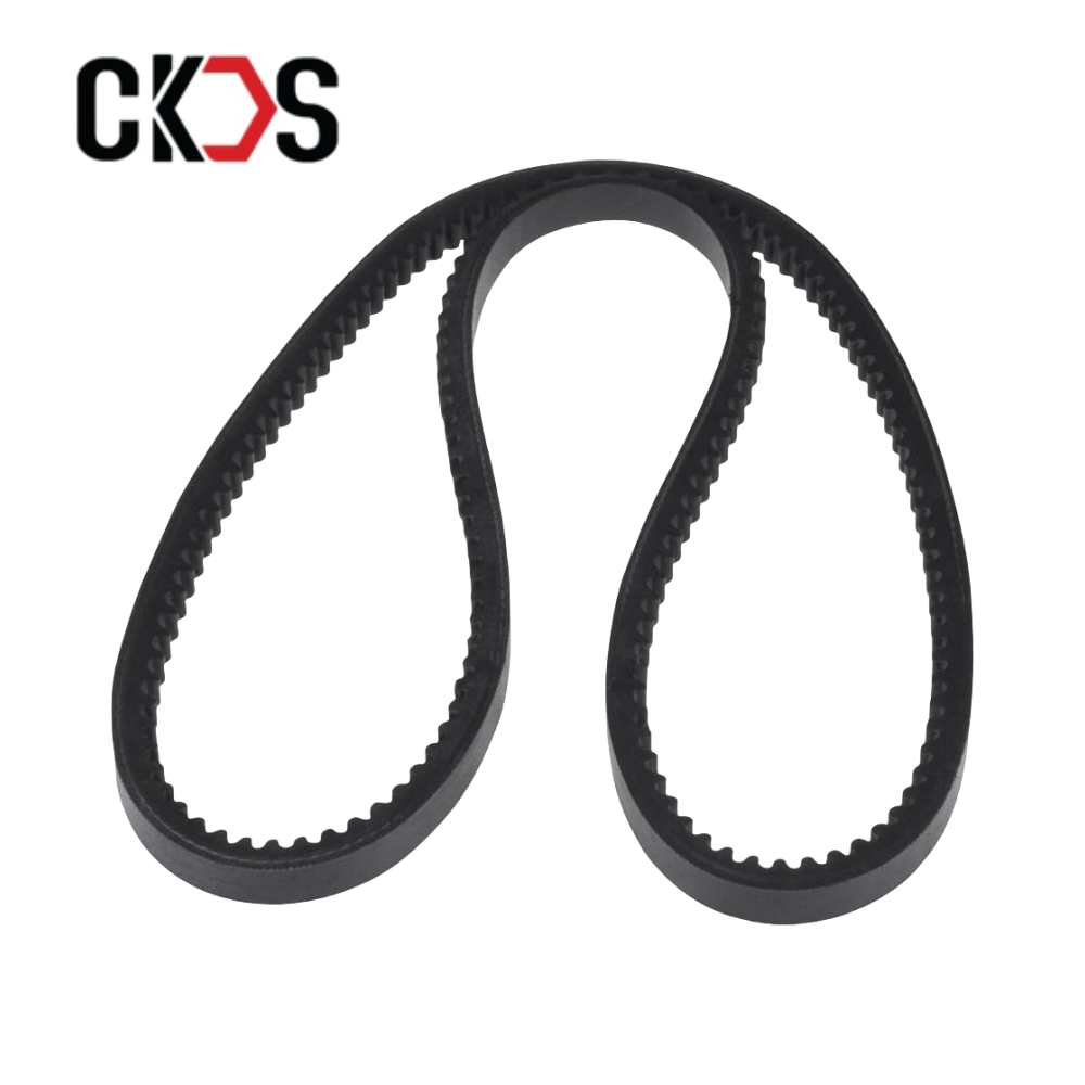 Truck Engine Parts Isuzu Truck Spare Parts Truck Belt For Isuzu Truck 8-97180-199-1