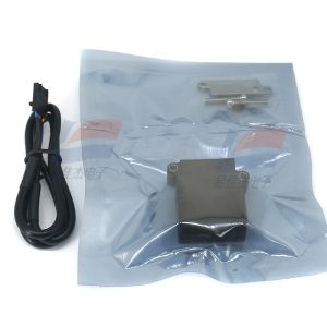 YJJ FS5001L-2000-EV-A Small Flow Gas Mass Flow Sensor with 0.5% Repeatability