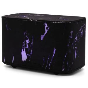 Indoor Double Mist Nozzle 300ml Bluetooth Aroma Diffuser