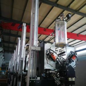  Automatic Glazing Desiccant Filling Machine For Double Glass Equipment Manufactures