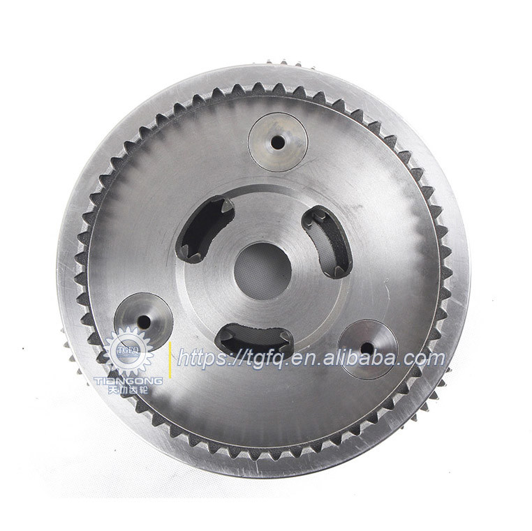 Superior Excavator & Reducer Parts: E320D2 E320GC Travel Carrier assy 2nd 333-2996 333-2990 333-2992 Manufacturer-Provided, Built to Last
