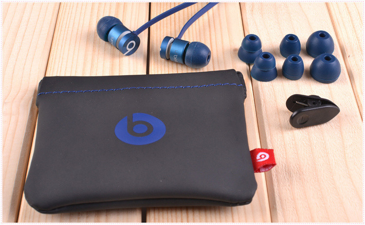 Beats by Dre urBeats In-Ear Headphones (blue) Brand New, Sealed Box made in china grgheadests.com