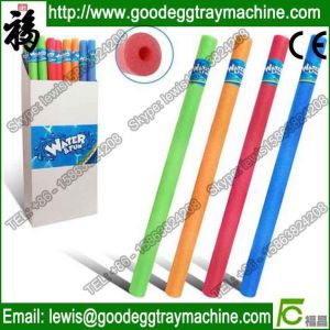 EPE Foam Pipe /Stick Extrudsion Line (FC-75 )