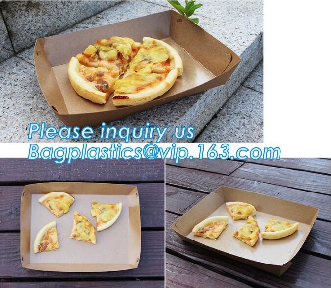 Cheap Cardboard foldable kraft paper lunch box with window,Lunch noodle fast food kraft paper box by customized logo pri
