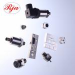 High Accuracy Analog Pressure Sensor With Electronic Air Compressor