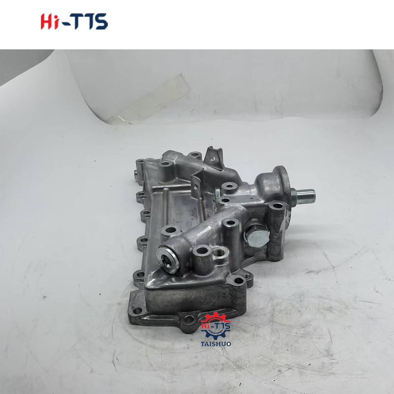 4d34 4D35 4D34T 4D35T ME017230 Oil Cooler Cover Spare Parts