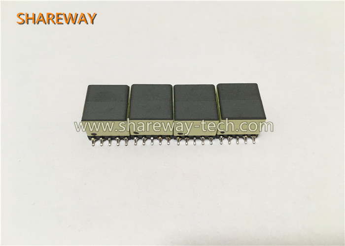 Surface Mount Auxiliary Gate Drive Transformer For Power Converter 750319832