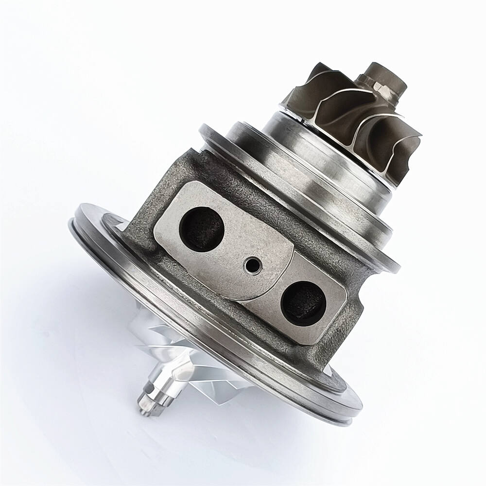 B58 Turbocharger Chra Cartridge 2393904 7643147 8681166 for BMW 340 i